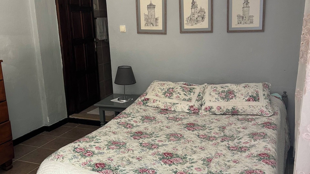 Keciler Bed & Breakfast | 9-bedroom bed & breakfast in marvelous Muğla with AC, WiFi