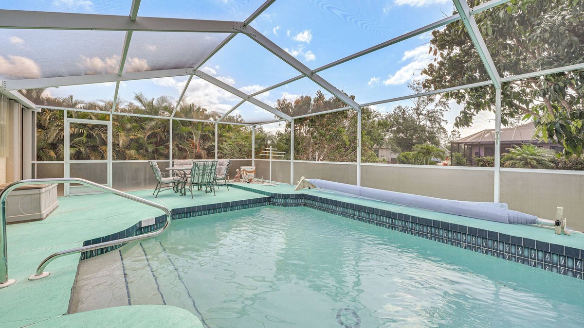 Deep Creek House | 9 Mi to Beach: Punta Gorda Home w/Screened Lanai