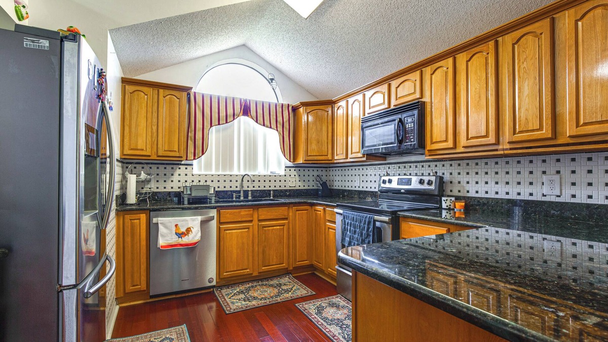 Fairvilla House | 9 Mi to Universal Studios: Orlando Home w/Lanai!