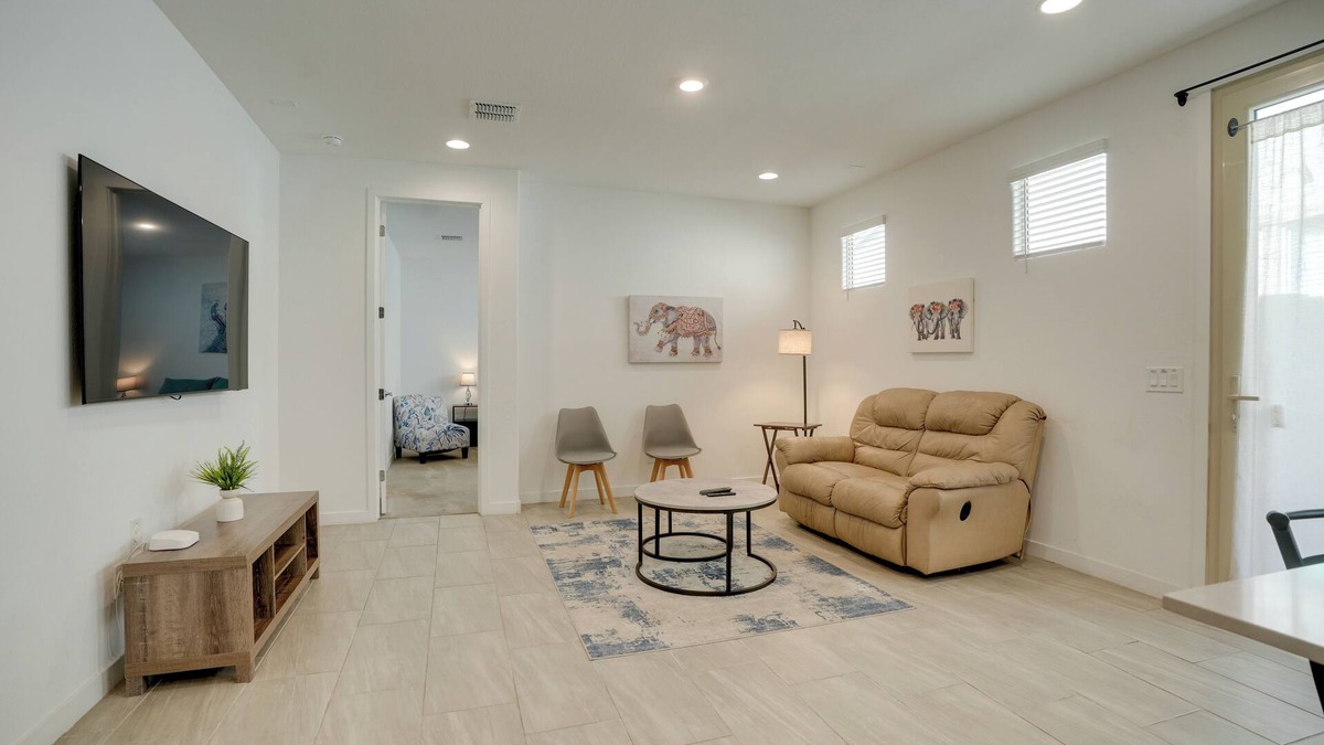 Estrella Village Apartment | 9 Mi to Westgate: WFH-Friendly Apt in Tolleson!