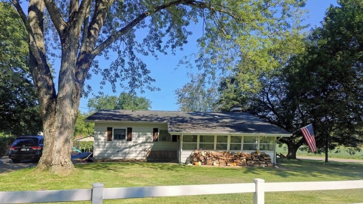 Ramblewood House | 9 MILES FROM BEAVER STADIUM: Family Friendly Home in State College