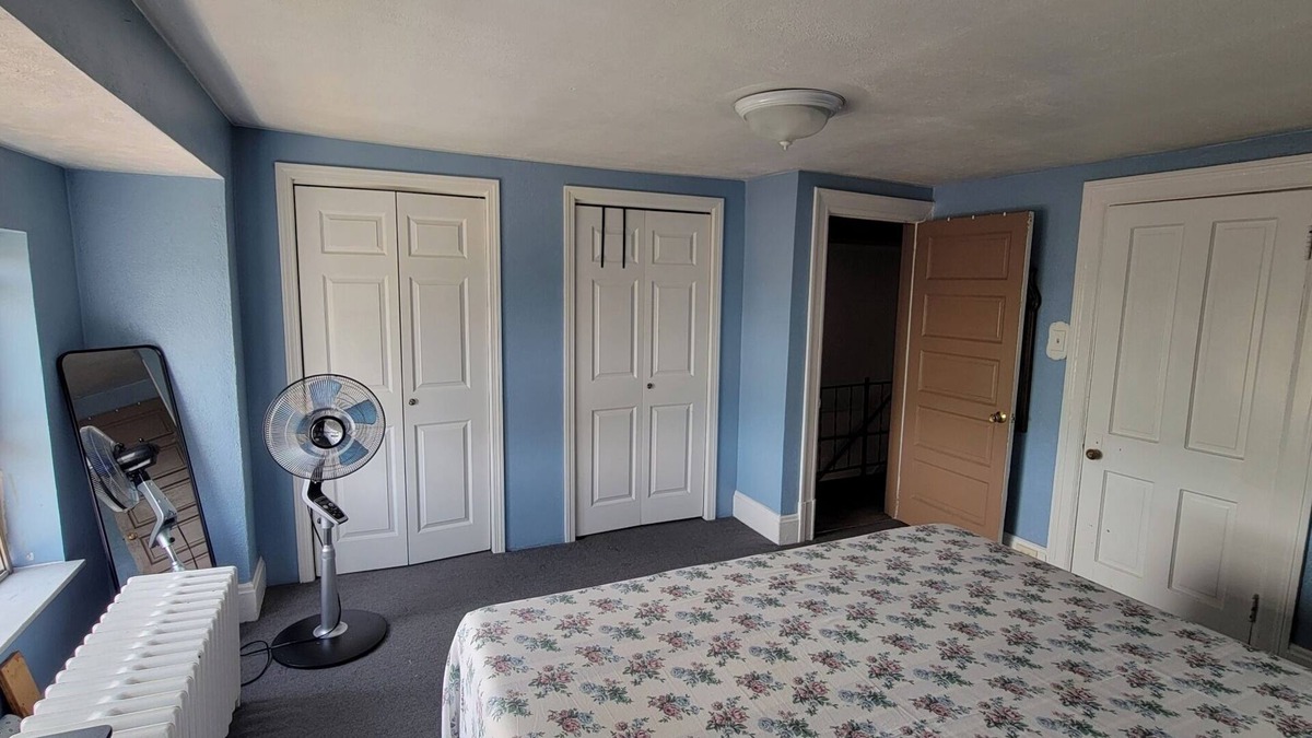 Mount Washington Apartment | 9 min walk to the GrandView Park!