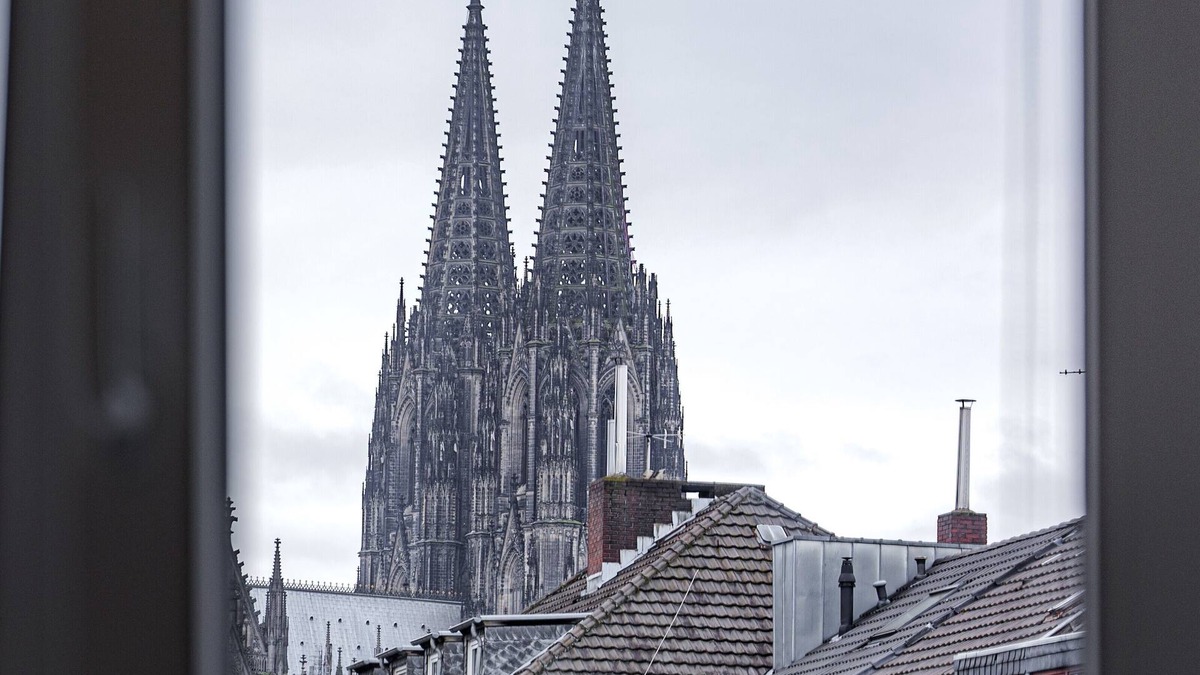 Altstadt-Nord Apartment | #9 | MODERN - CENTRAL - COLOGNE FAIR - WIFI - KITCHEN