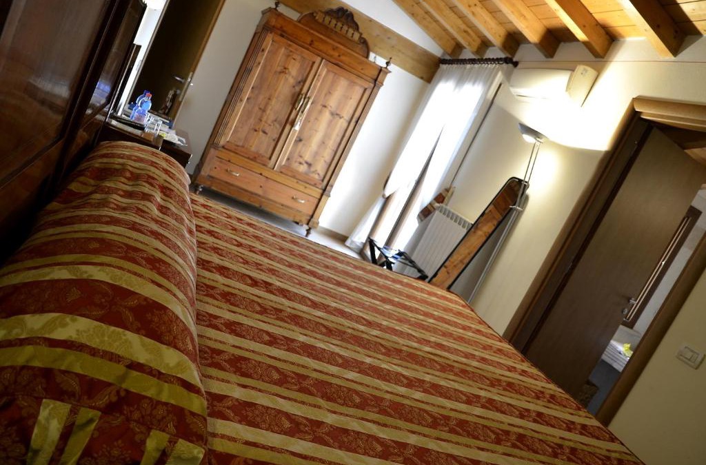 Canneto sull'Oglio Bed & Breakfast | 9 Muse Bed and Breakfast