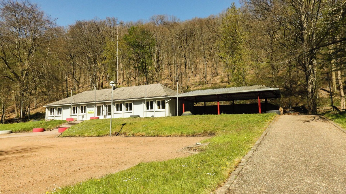 Haulme House | 9-person gîte in the Ardennes in the middle of the forest