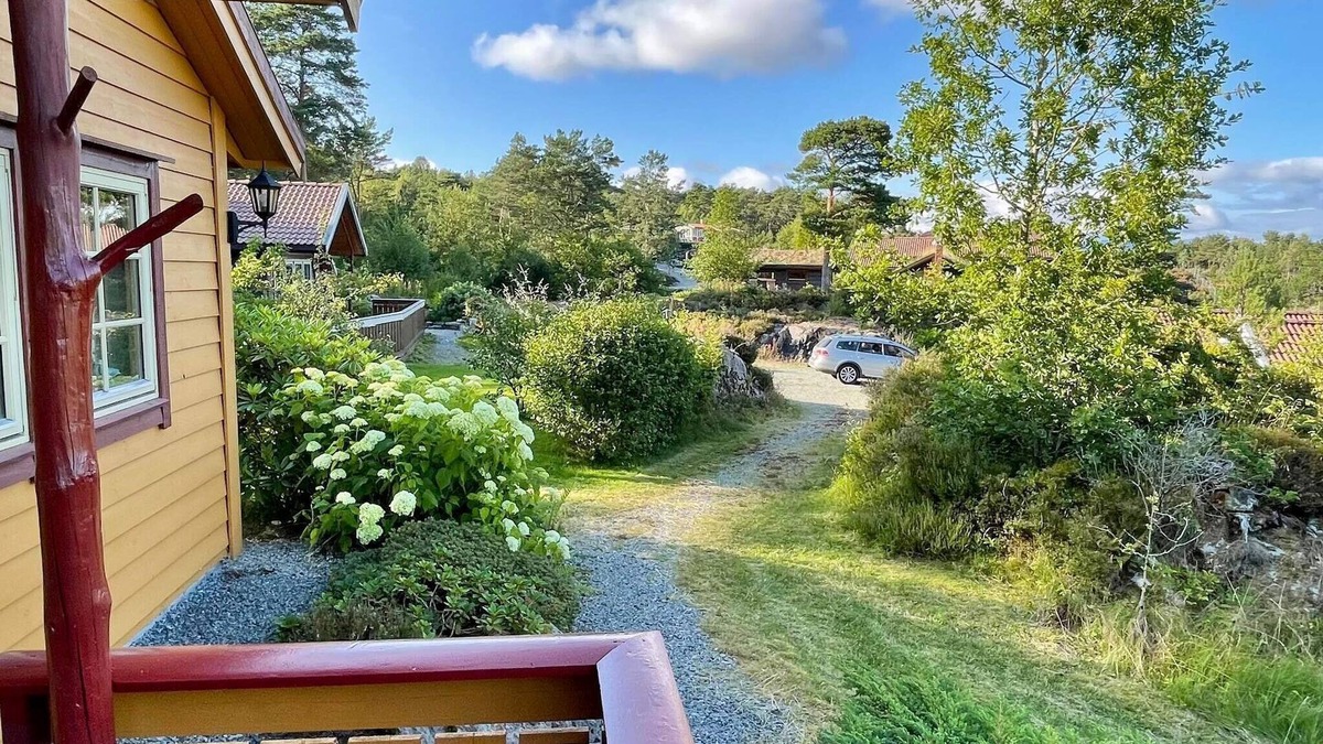 Bomlo House | 9 person holiday home in MOSTERHAMN-By Traum