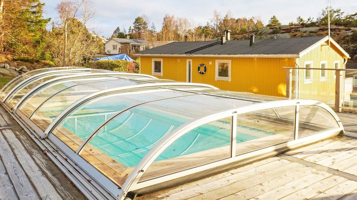 Fjallbacka House | 9 person holiday home in Fjällbacka