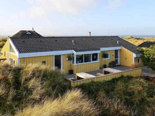 Saltum House | 9 person holiday home in Saltum