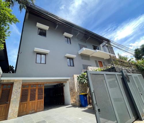 Cilandak House | 9 Residence Guesthouse Syariah Cilandak