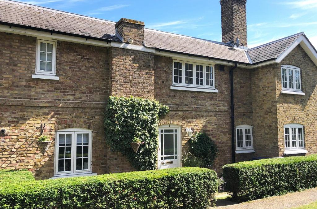 Herne Bay House | 9 Swallow Court