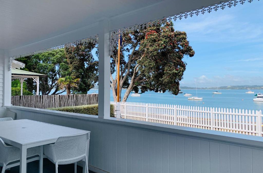 Russell Villa | 9 The Strand - New Pricing!