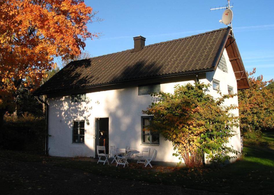 Loftahammar House | 90 m² House ∙ 4 bedrooms ∙ 7 guests