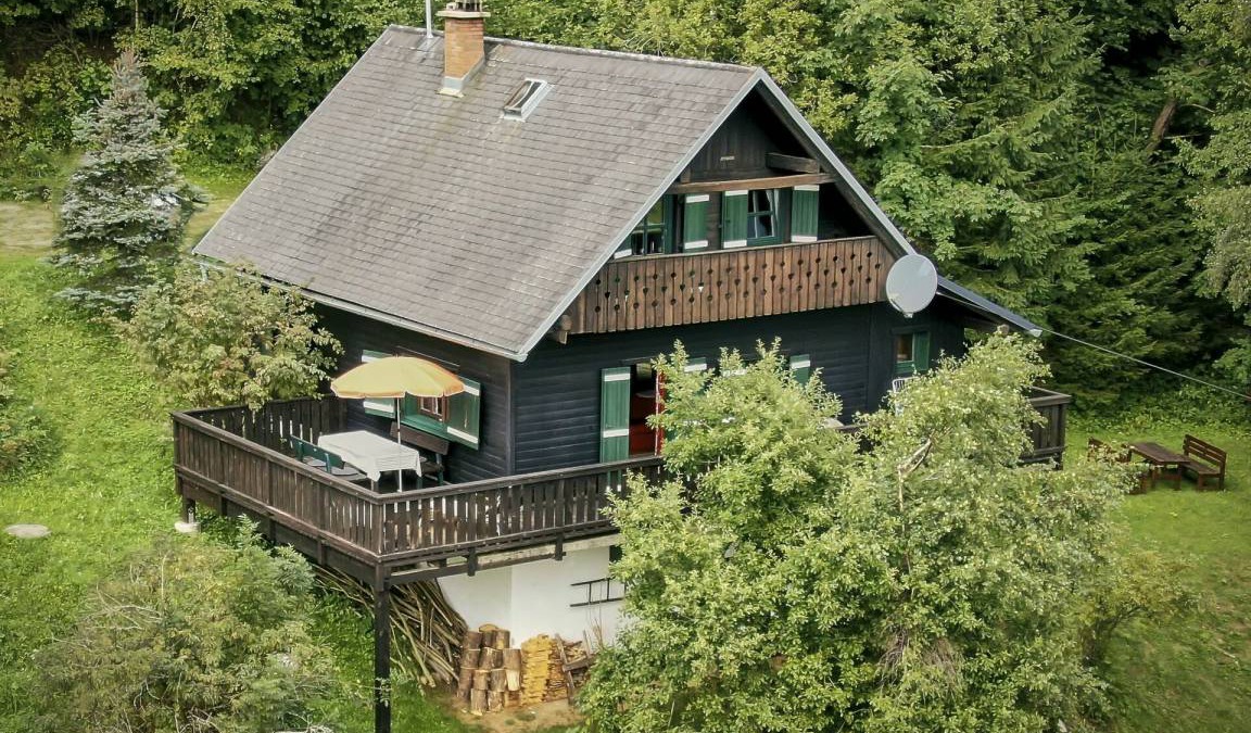 Reichenau Other | 90 m² Accommodation ∙ 2 bedrooms ∙ 6 guests