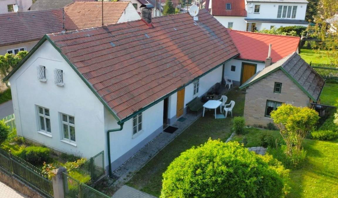 Praskolesy Other | 90 m² Accommodation ∙ 2 bedrooms ∙ 5 guests