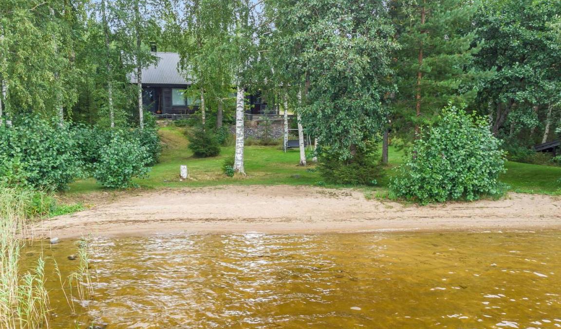 Rautalampi Other | 90 m² Accommodation ∙ 2 bedrooms ∙ 8 guests