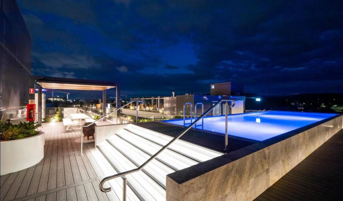 Dickson Apartment | 90 m² Apartment ∙ 2 bedrooms ∙ 6 guests
