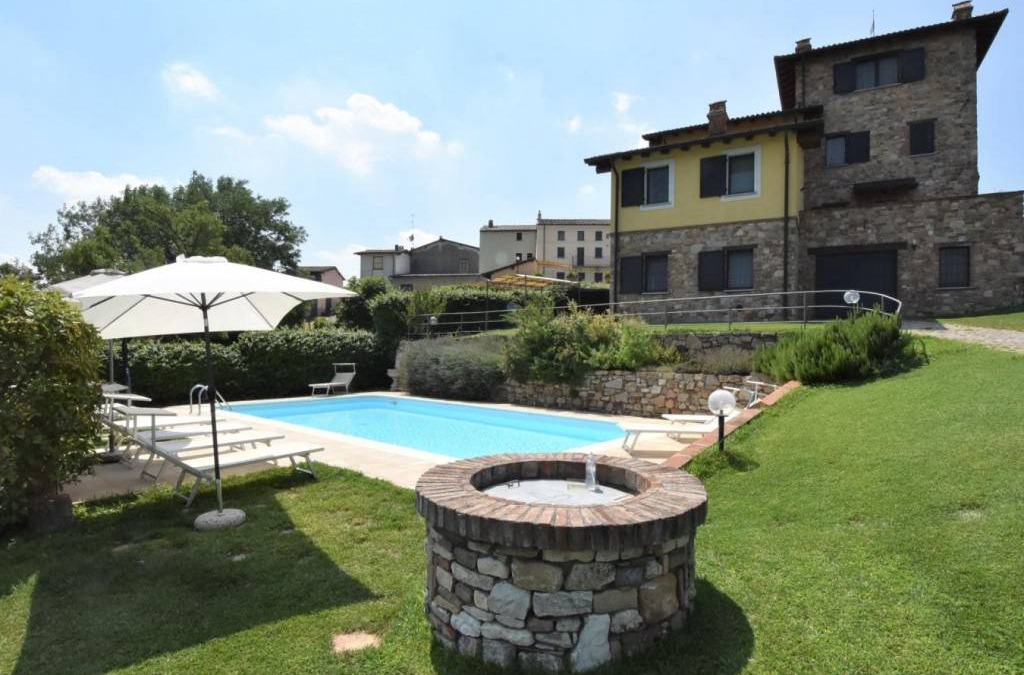 Castana Apartment | 90 m² Apartment ∙ 2 bedrooms ∙ 4 guests