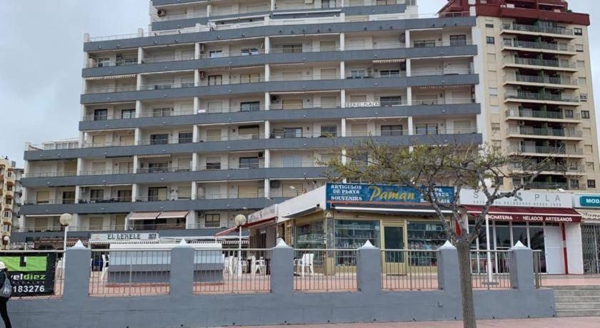 Grau i Platja Apartment | 90 m² Apartment ∙ 2 bedrooms ∙ 5 guests