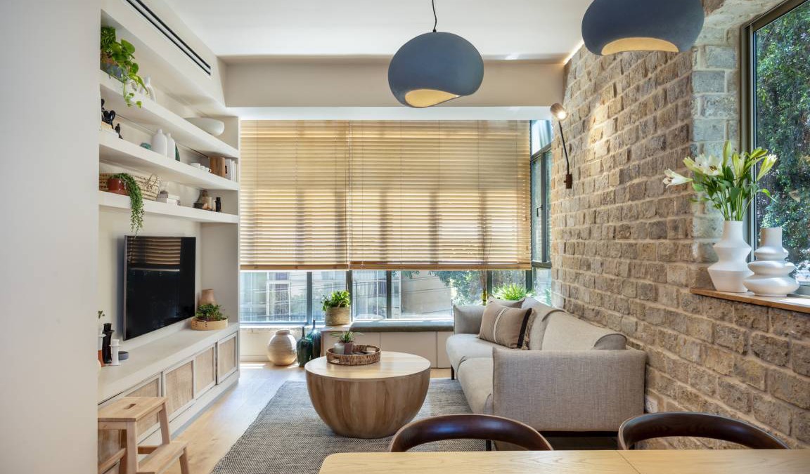 Old North Apartment | 90 m² Apartment ∙ 3 bedrooms ∙ 6 guests