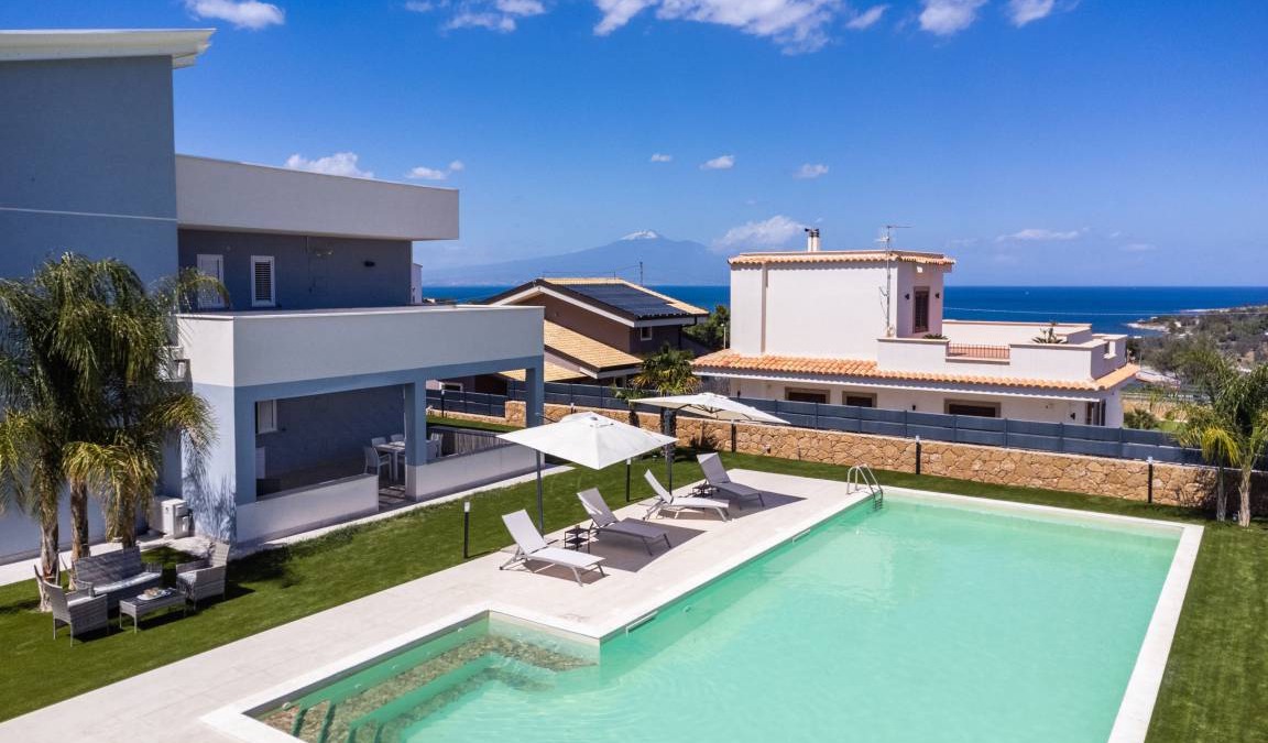 Brucoli Apartment | 90 m² Apartment ∙ 2 bedrooms ∙ 6 guests