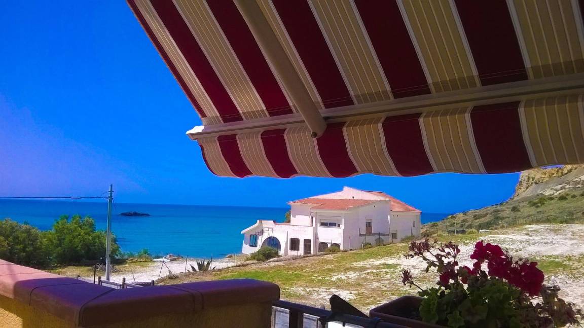 Lido Rossello Apartment | 90 m² Apartment ∙ 4 bedrooms ∙ 11 guests