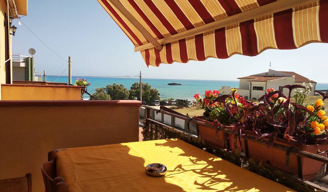 Lido Rossello Apartment | 90 m² Apartment ∙ 4 bedrooms ∙ 7 guests
