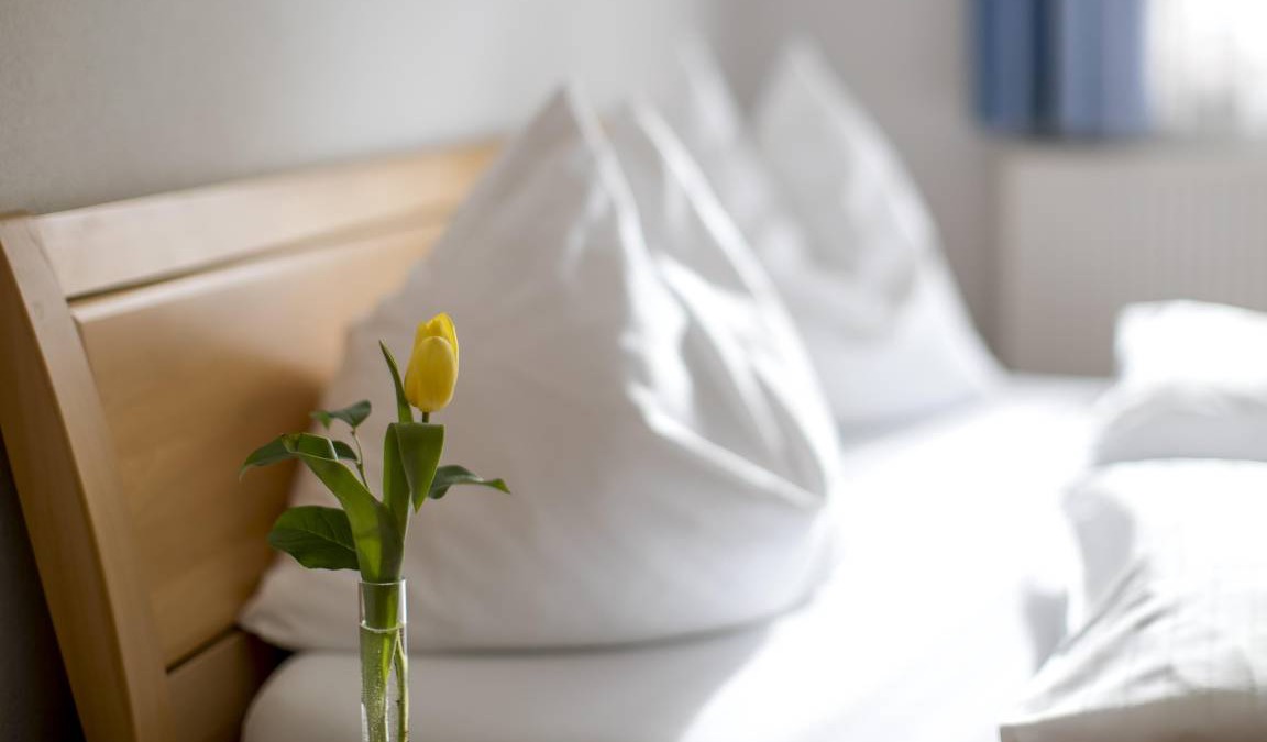 Sankt Blasen Apartment | 90 m² Apartment ∙ 2 bedrooms ∙ 6 guests
