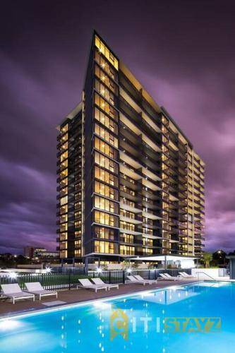 Phillip Apartment | 90 m² Apartment ∙ 2 bedrooms ∙ 6 guests