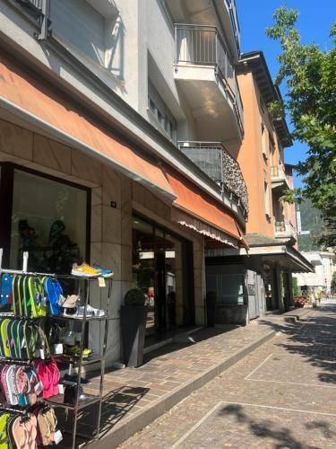 Tirano Apartment | 90 m² Apartment ∙ 1 bedroom ∙ 2 guests