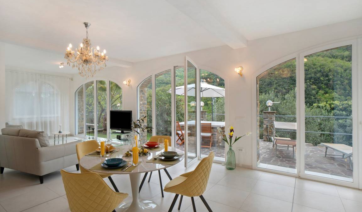 Casanova Lerrone Apartment | 90 m² Apartment ∙ 1 bedroom ∙ 2 guests