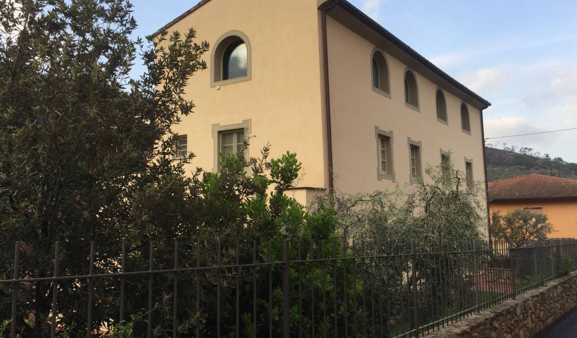 Calci Apartment | 90 m² Apartment ∙ 1 bedroom ∙ 2 guests