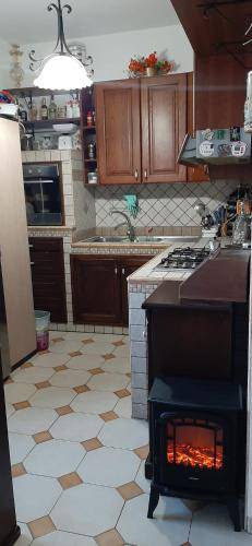 Catanzaro Lido Apartment | 90 m² Apartment ∙ 1 bedroom ∙ 3 guests