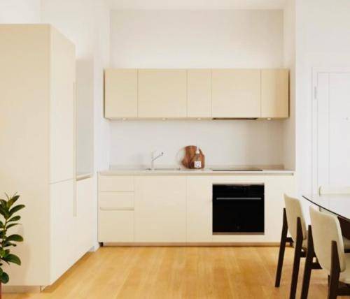 San Siro Apartment | 90 m² Apartment ∙ 1 bedroom ∙ 4 guests