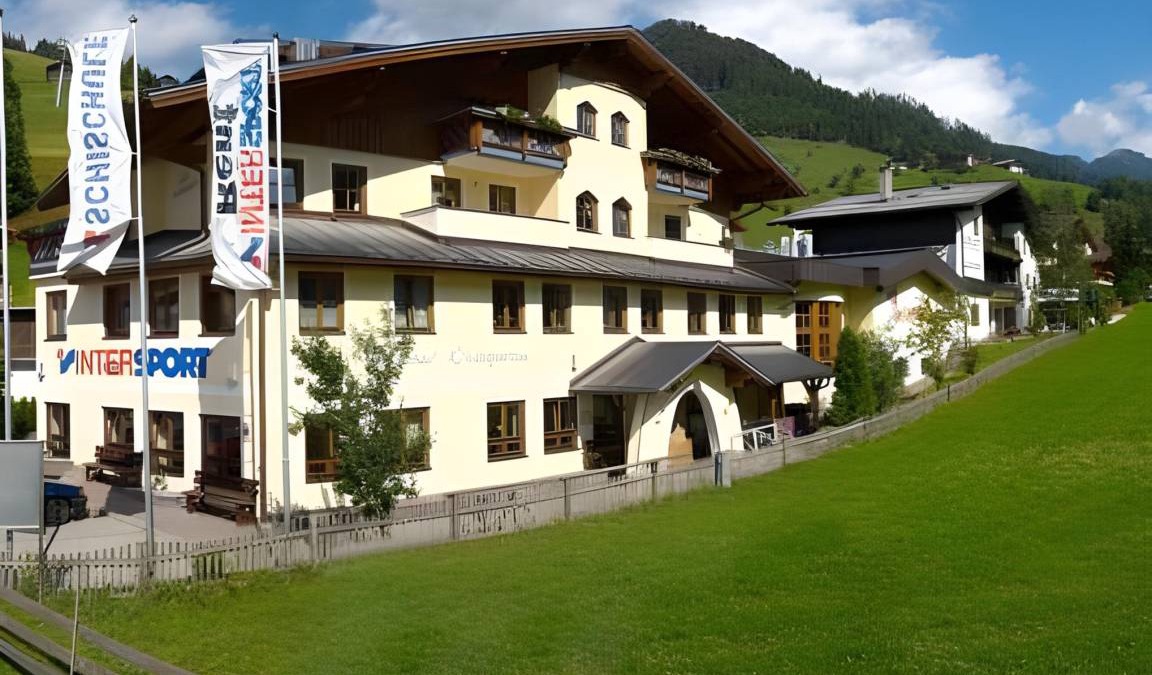 Grossarl Apartment | 90 m² Apartment ∙ 2 bedrooms ∙ 7 guests