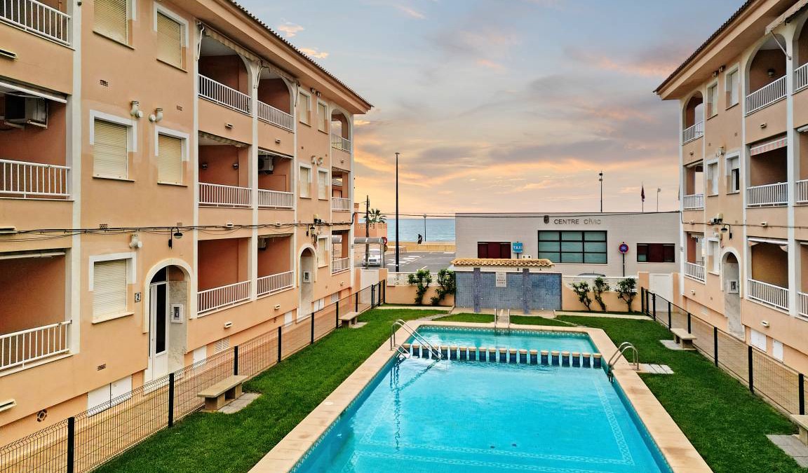 Miramar Apartment | 90 m² Apartment ∙ 2 bedrooms ∙ 4 guests