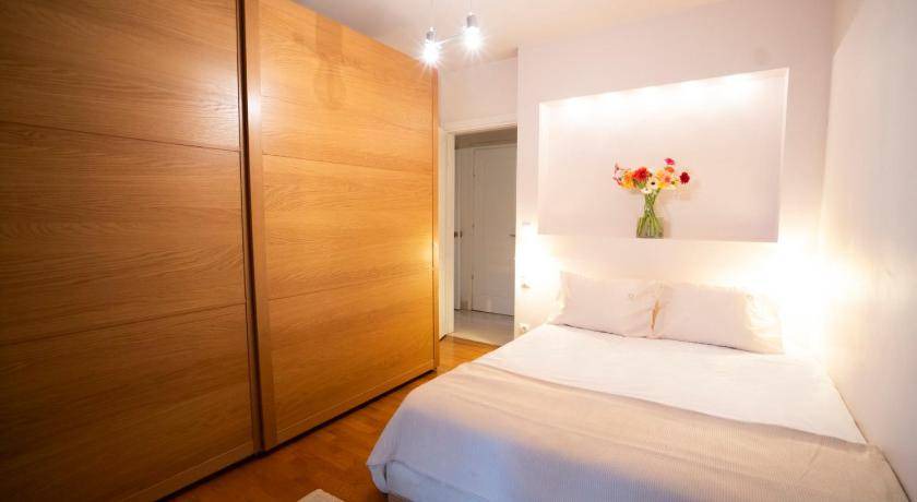 Khalandrion Apartment | 90 m² Apartment ∙ 2 bedrooms ∙ 7 guests