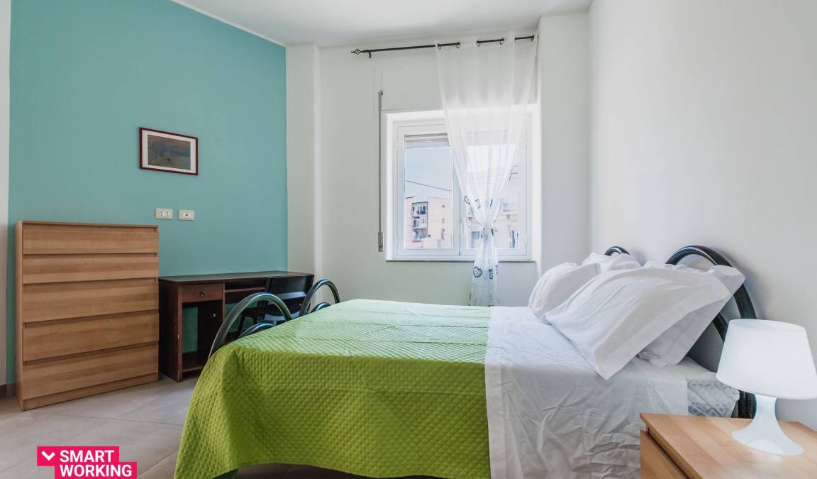 Monte Po-Nesima-San Leone-Rapisardi Apartment | 90 m² Apartment ∙ 2 bedrooms ∙ 5 guests