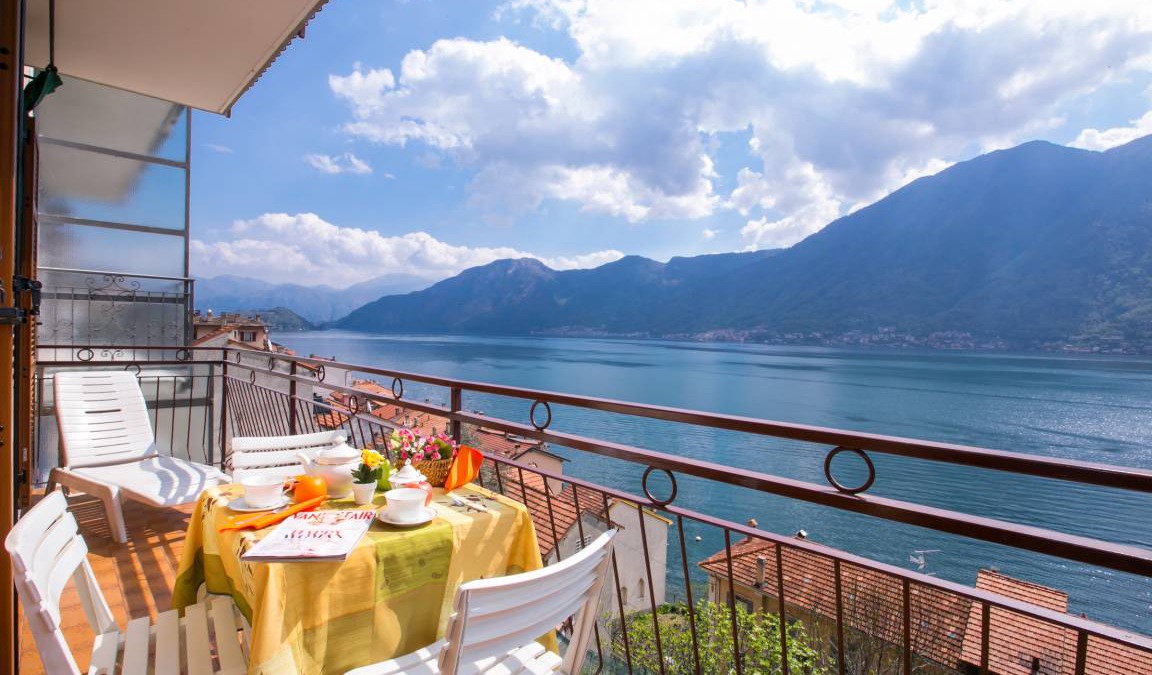 Colonno Apartment | 90 m² Apartment ∙ 2 bedrooms ∙ 4 guests