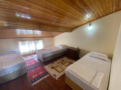 Eceabat Apartment | 90 m² Apartment ∙ 2 bedrooms ∙ 5 guests