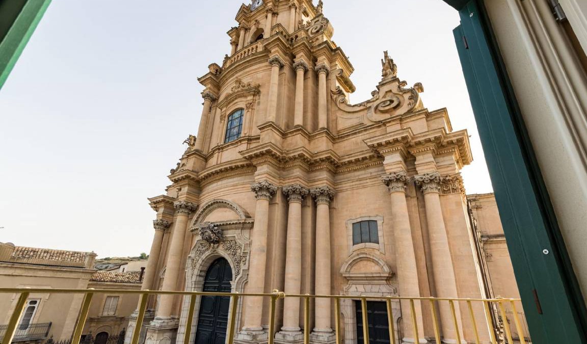 Ragusa Apartment | 90 m² Apartment ∙ 2 bedrooms ∙ 4 guests