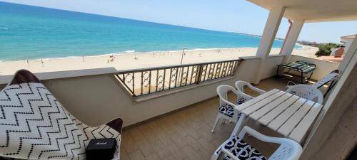 Strongoli Apartment | 90 m² Apartment ∙ 2 bedrooms ∙ 8 guests