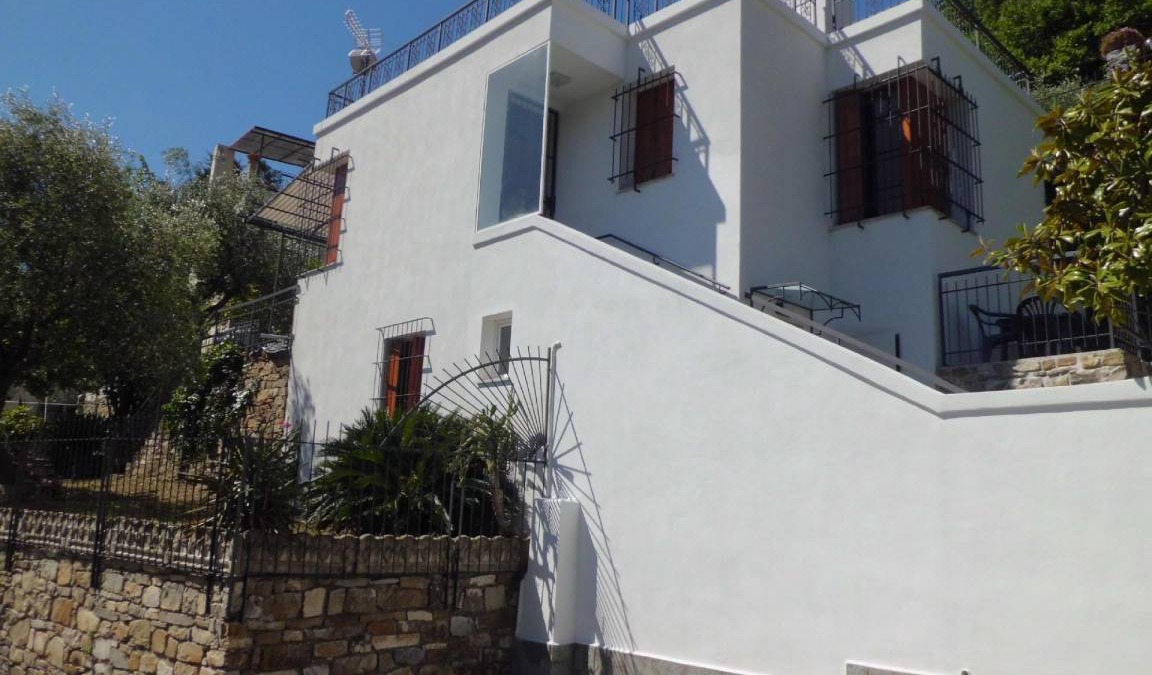Cervo Apartment | 90 m² Apartment ∙ 2 bedrooms ∙ 5 guests