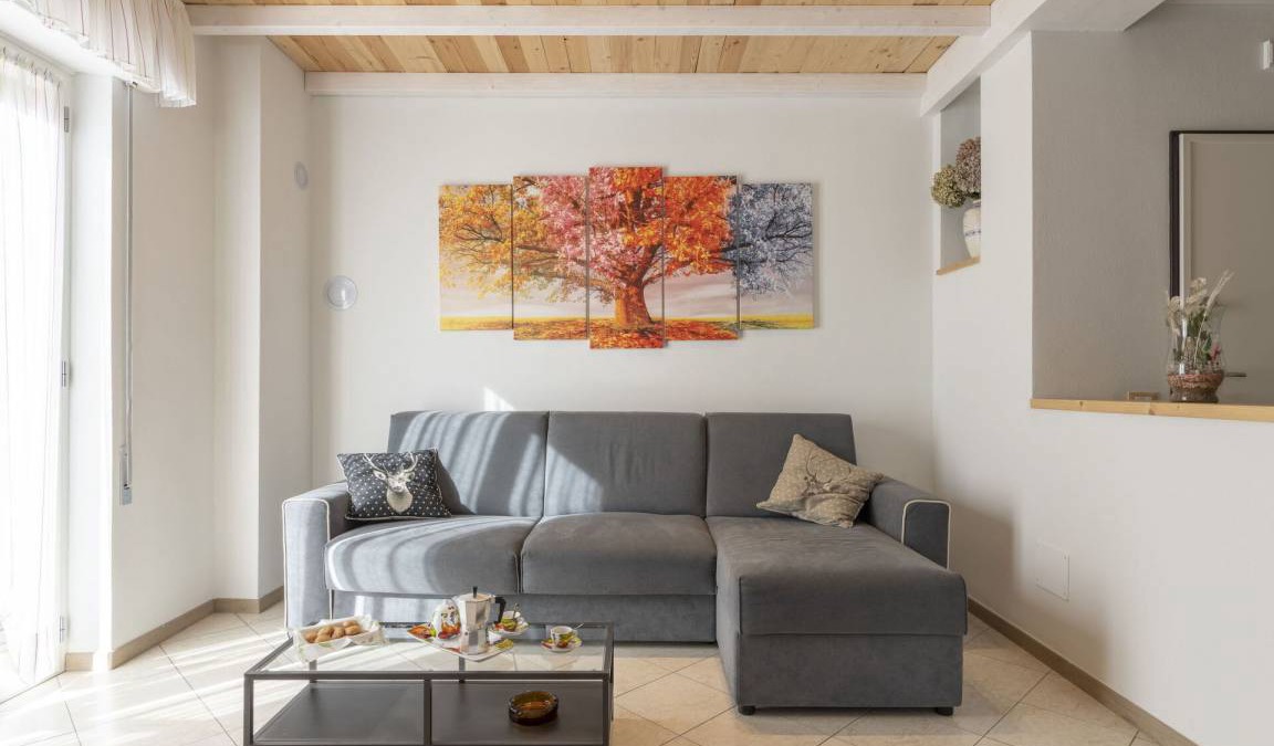 Erli Apartment | 90 m² Apartment ∙ 2 bedrooms ∙ 6 guests