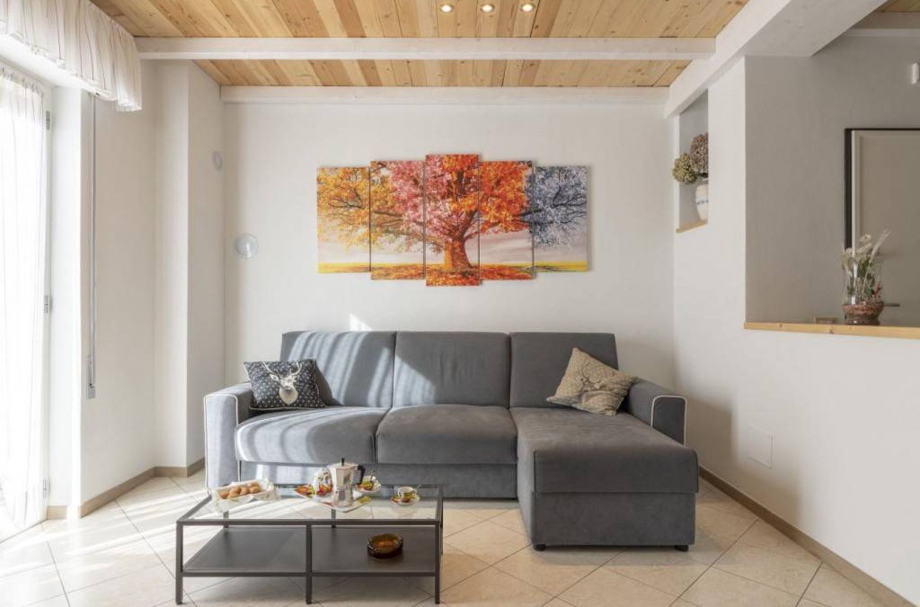 Erli Apartment | 90 m² Apartment ∙ 2 bedrooms ∙ 6 guests
