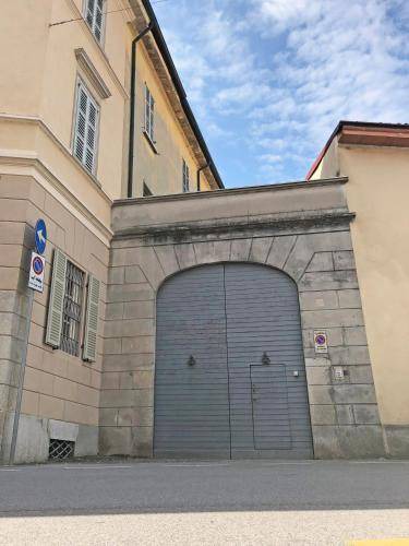 Soresina Apartment | 90 m² Apartment ∙ 2 bedrooms ∙ 4 guests