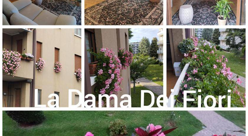 Vimercate Apartment | 90 m² Apartment ∙ 2 bedrooms ∙ 4 guests
