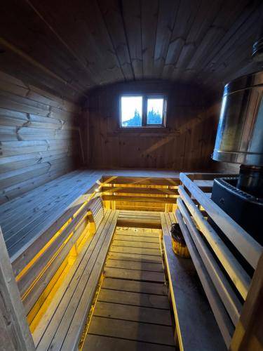 Porsgrunn Apartment | 90 m² Apartment ∙ 2 bedrooms ∙ 7 guests