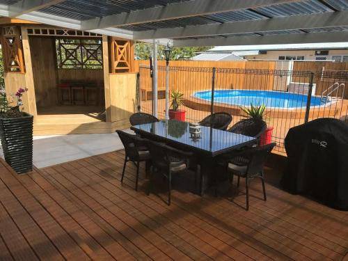 Matamata Apartment | 90 m² Apartment ∙ 2 bedrooms ∙ 4 guests