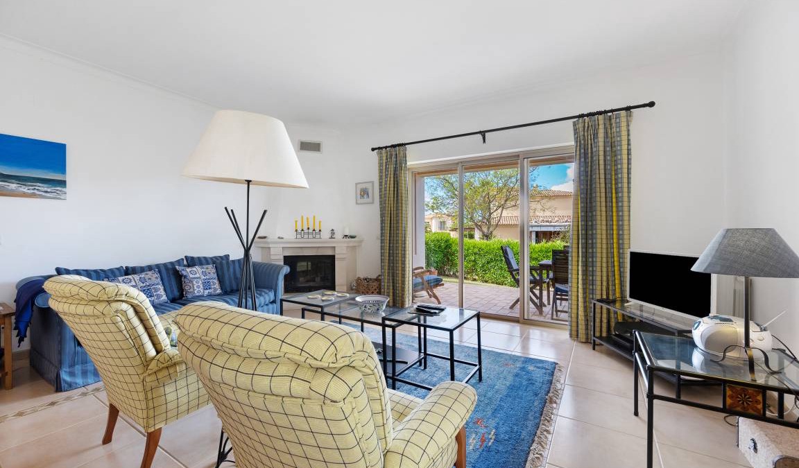 Estombar Apartment | 90 m² Apartment ∙ 2 bedrooms ∙ 4 guests