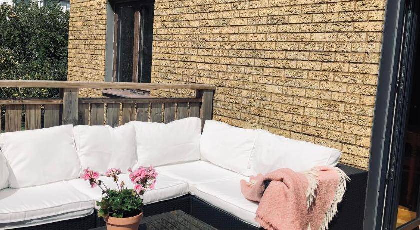 Halmstad Apartment | 90 m² Apartment ∙ 2 bedrooms ∙ 4 guests